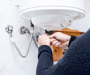 About Water Heater Repair LLC Atlanta, NY